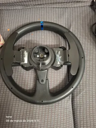 Volante Thrustmaster t300rs-gt