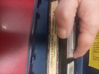 Películas lote VHS El Más Allá Terror Lucio Fulci