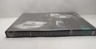 The X-Files Collection Stagione 1 DVD Vol. 4