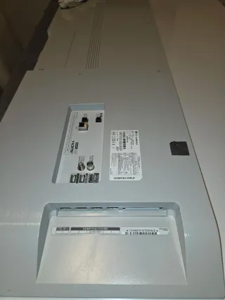 Smart TV LG OLED 55C16LA Para piezas