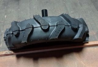 Juego 2 Ruedas motoazada 4.00-8