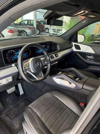 Mercedes-Benz GLE GLE 300 d 4MATIC