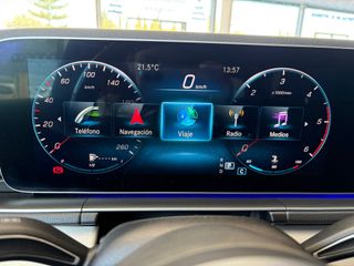 Mercedes-Benz GLE GLE 300 d 4MATIC