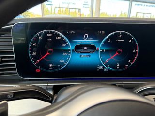 Mercedes-Benz GLE GLE 300 d 4MATIC