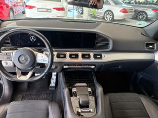 Mercedes-Benz GLE GLE 300 d 4MATIC