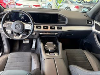 Mercedes-Benz GLE GLE 300 d 4MATIC