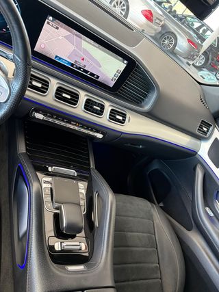 Mercedes-Benz GLE GLE 300 d 4MATIC