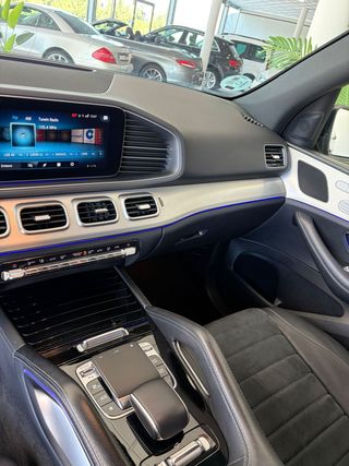 Mercedes-Benz GLE GLE 300 d 4MATIC