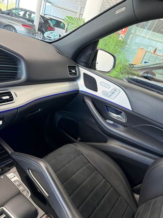 Mercedes-Benz GLE GLE 300 d 4MATIC