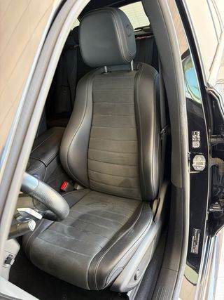 Mercedes-Benz GLE GLE 300 d 4MATIC