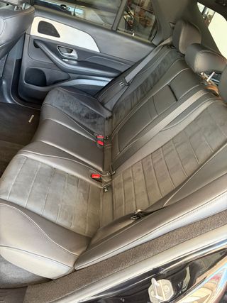 Mercedes-Benz GLE GLE 300 d 4MATIC