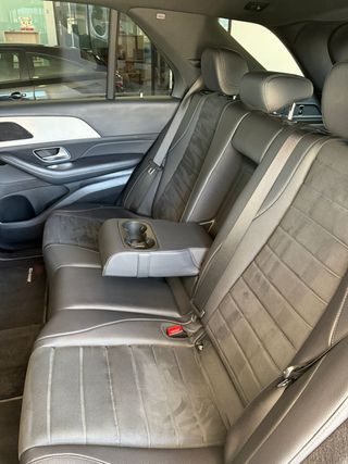 Mercedes-Benz GLE GLE 300 d 4MATIC