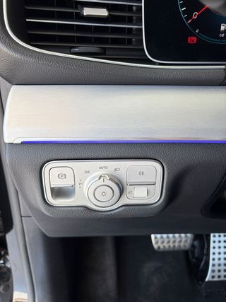 Mercedes-Benz GLE GLE 300 d 4MATIC