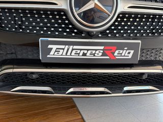 Mercedes-Benz GLE GLE 300 d 4MATIC