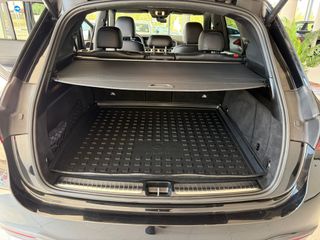 Mercedes-Benz GLE GLE 300 d 4MATIC