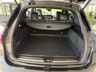 Mercedes-Benz GLE GLE 300 d 4MATIC