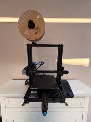 Impresora 3D Creality Ender 3 v2