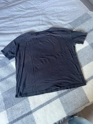 Camiseta Blancanieves Talla M