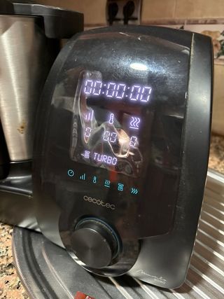 Robot Cocina Cecotec Mambo 9090