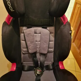 Silla de coche Thunder