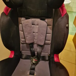 Silla de coche Thunder