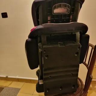 Silla de coche Thunder