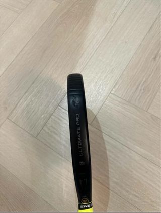 Oxdog Ultimate Pro Pala Pádel