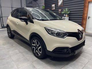 Renault Captur 2015 1.5 DCi