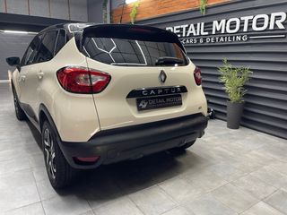 Renault Captur 2015 1.5 DCi