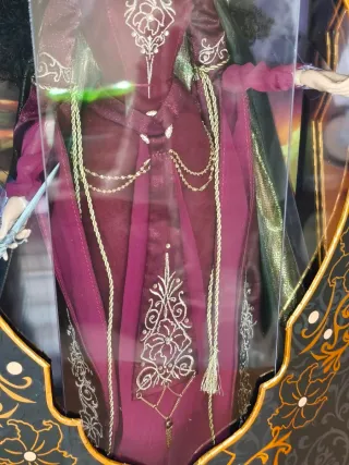 Muñeca Madre Gothel Edición Limitada