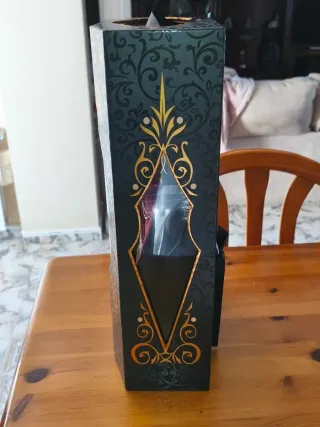 Muñeca Madre Gothel Edición Limitada