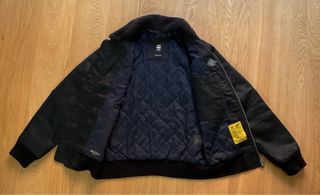 Chaqueta vaquera hombre de G-Star Raw (S)