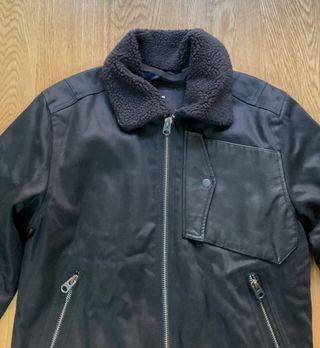 Chaqueta vaquera hombre de G-Star Raw (S)