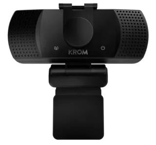 Webcam Krom KAM 1080p HD