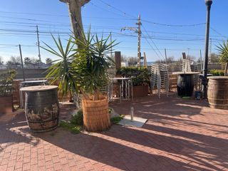 20 Palets de Madera Gratis