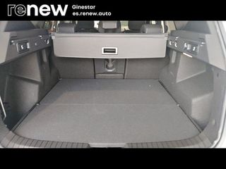 Dacia Bigster hybrid journey 115kw 4x2