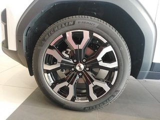 Dacia Bigster hybrid journey 115kw 4x2