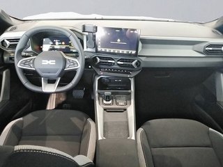 Dacia Bigster hybrid journey 115kw 4x2