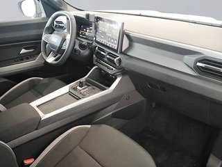 Dacia Bigster hybrid journey 115kw 4x2