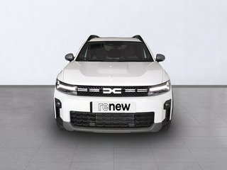 Dacia Bigster hybrid journey 115kw 4x2