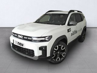 Dacia Bigster hybrid journey 115kw 4x2