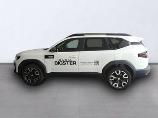 Dacia Bigster hybrid journey 115kw 4x2