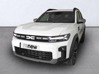 Dacia Bigster hybrid journey 115kw 4x2