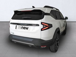 Dacia Bigster hybrid journey 115kw 4x2