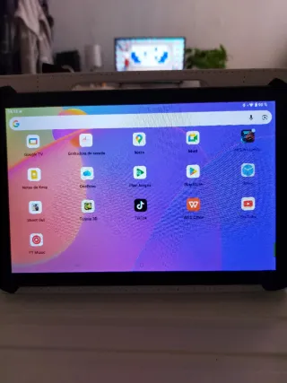 DOOGEE Tab A9 Pro 10