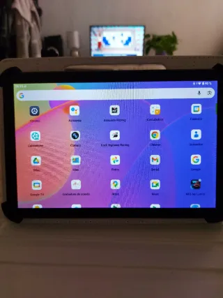 DOOGEE Tab A9 Pro 10