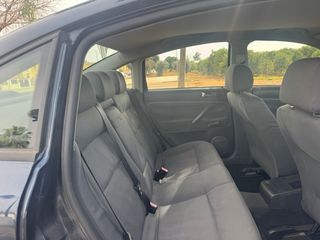 Volkswagen Passat 2004