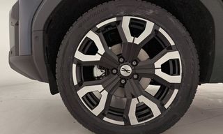 Dacia Bigster bigster hybrid journey 4x2 115kw