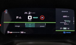 Dacia Bigster bigster hybrid journey 4x2 115kw