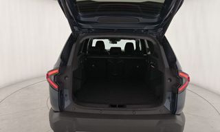 Dacia Bigster bigster hybrid journey 4x2 115kw